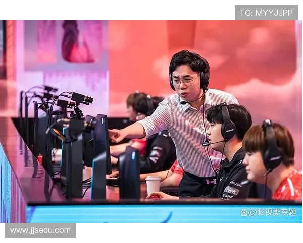 重磅专题：JDG的反击革新