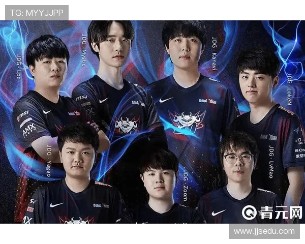 G战队迎战JDG，赛季关键一战引发电竞粉丝热议，胜负决定未来走势