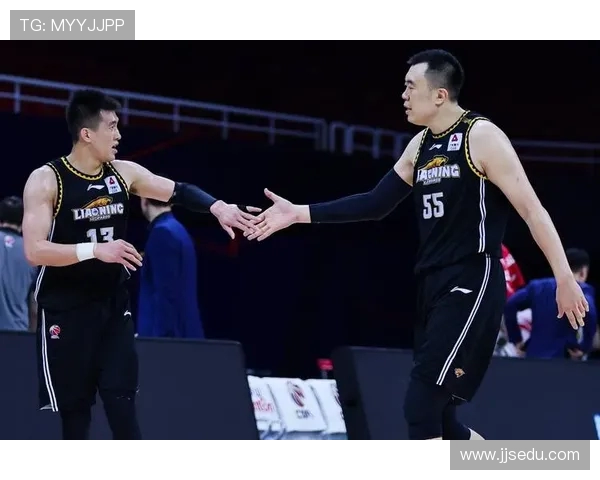 广厦与辽宁总决赛直播盛况回顾及精彩瞬间分析